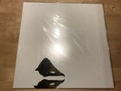 Coil - The New Backwards. Red Vinyl LP. New, Unplayed.