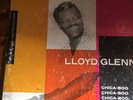 Lloyd Glenn Chica- Boo 1956 R&B/Piano Blues LP Aladdin Records