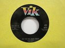 Joe Clay-Get On The Right Track/Cracker Jack-Rockabilly-7