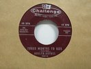 Huelyn Duvall-Three Months To Kill/Little Boy Blue-Rockabilly-7