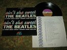 BEATLES LP 