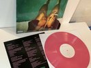 JIMMY EAT WORLD - STAY ON MY SIDE TONIGHT [LP] [EP] Pink VINYL RECORD