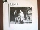 THE WHO-STAMPEDE-'79-LIVE 2 LP SET-BLACK GOLD-BN-1980-2LPS-VG++/M(-)//COVER-VG+