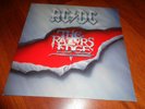 AC/DC ?– The Razors Edge..org,1990..ATCO..in very good condition,rare