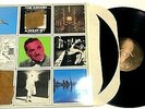 The Adabs A Great Set Live At The Oakland Coliseum 1977 by Pink Floyd 3x LP ex