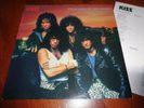 Kiss ?– Creatures Of The Night ..org,1985..in very good condition,rare press