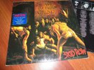 Skid Row ?– Slave To The Grind ..org,1991..ATL..in good condition,very rare