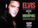 elvis Presley ftd back in memphis vinyl