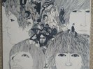 The Beatles ?– Revolver: Parlophone ?– PMC 7009 UK 1966 Original Mono Vinyl LP