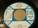Yvonne carroll there he goes please dont go PROMO soul funk northern 45 record