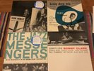 4 toshiba jpn lps art blakey sonny clark crib kenny drew trio hank mobley