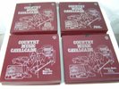 Country Music Records Rhinestone Rockabilly Nashville Hank Williams