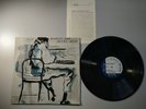 1010-BLOWIN THE BLUES AWAY THE HORACE SILVER QUINTET  TRIO ES LP VIN P VG+ D VG+