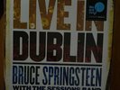 Bruce Springsteen - Live in Dublin 3lp New Sealed