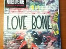 MOTHER LOVE BONE ON EARTH AS IT IS: COMPLETE WORKS SHINE APPLE VINYL BOX SEALED