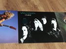 3 Stück 5150 OU812 Vinyl LP von Van Halen Sammy Hagar Schallplatte  TOP