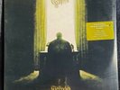 Opeth Watershed 2008 OOP 2LP FIRST PRESS SEALED with bonus Poster/CD MINT RARE