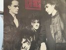 CAIFANES SELF TITLED LAN 778 1988 VINYL LP RECORD MEXICO ROCK EN ESPANOL