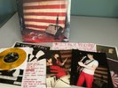 THIRD MAN RECORDS VAULT #26 WHITE STRIPES LIVE AT GOLD DOLLAR SEALED w/EXTRAS