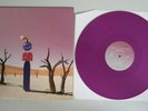 Nova Charisma - Exposition I LP Opaque Purple Vinyl Equal Vision Records EVR429