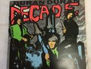duran duran vinyl lp, Decade
