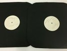 The Heptones Night Food - White Label Test Pressing Vinyl 2xLP [Leroy Sibbles]