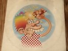 GRATEFUL DEAD EUROPE '72 VINYL LP