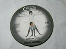 Peter Gabriel ?– Modern Love / Slowburn Nude Picture Label 7