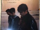 DUNCAN DHU Canciones LP Latin Spanish Rock Pop Acoustic Profono US Shrink/VG+