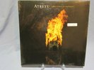 Atreyu A Death-Grip On Yesterday Brand New & Sealed  Grey Vinyl  Lokk