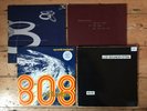 Vinyl Lps   808 State • Seefeel Succour • LCD Soundsystem   Warp Electronic