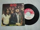 AC DC -HIGHWAY TO HELL /AUTOPISTA AL INFIERNO  Spanish 7