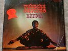 Pharoah Sanders Karma 1969 LP Vinyl EX Very Nice Original In Shrink A-9181