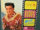 Elvis Presley RCA EPA-2426 Blue Hawaii EP German 1962 Original Exc