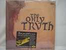 MORLY GREY - The Only Truth LP (STILL SEALED Reissue by SUNDAZED, Expanded 2LP)