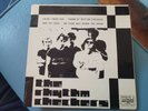 Garage 45 The Rhythm Checkers - Cause I Need You - Rare French EP
