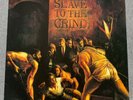 Skid Row - Slave to the Grind Album vinyl