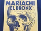 Mariachi El Bronx - Musica Muerta Vol 1 & Vol 2 *2xLP VINYL* - The Bronx