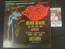 1960 CHITA RIVERA 'BYE BYE BIRDIE' HAND-SIGNED ALBUM RECORD JSA/COA