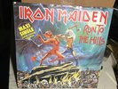 Iron Maiden 