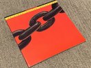 The Crusaders LP “Chain Reaction”   Mobile Fidelity MFSL 1-010  Audiophile