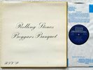 THE ROLLING STONES - Beggars Banquet LP Decca UK 60s Mick Jagger Keith Richards