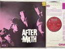 THE ROLLING STONES - Aftermath LP  Decca UK 60s MONO Mick Jagger Keith Richards