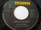 Little Sonny - Wade in the Water - 7