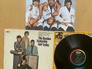 THE BEATLES YESTERDAY AND TODAY LP ORIGINAL 1966 MONO 2ND STATE BUTCHER COVER