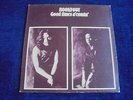 Hookfoot - Good Times A 'Comin' 1972 UK LP DJM 1st CALEB QUAYE ELTON JOHN