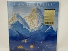 I Am The Center Private Issue New Age Music In America Vinyl Set Yellow Variant