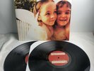 Smashing Pumpkins Siamese Dream 2 vinyl LP 1993 Virgin/Caroline Records