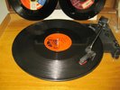 The Five Satins - In The Still Of The Nite + The Jones Girl - PLAYS GREAT