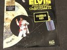 ELVIS PRESLEY   ALOHA FROM HAWAII VIA SATELLITE LP   RCA VPSX-6089   Stickers NM